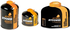 Jetboil+Gas