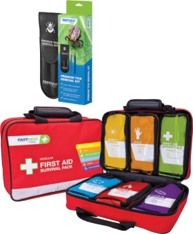 Fast-Aid-Range on sale