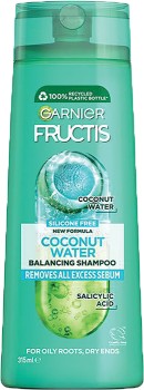 Garnier+Fructis+Coconut+Water+Shampoo+315mL