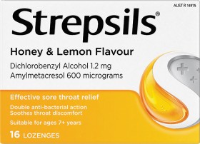 Strepsils+Lozenges+Honey+%26amp%3B+Lemon+16+Pack%2A