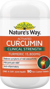 Nature%26rsquo%3Bs+Way+Activated+Curcumin+90+Tablets%2A