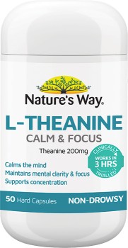 Nature%26rsquo%3Bs+Way+L-Theanine+50+Capsules%2A