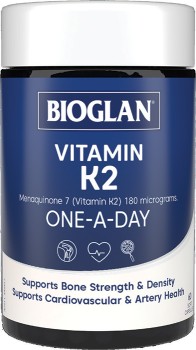 Bioglan+Vitamin+K2+60+Capsules%2A