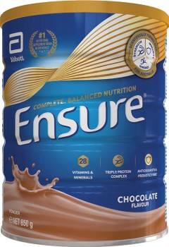 Ensure+Chocolate+Flavour+Powder+850g%2A