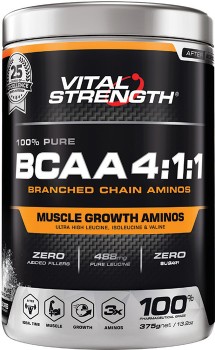 Vital+Strength+100%25+Pure+BCAA+4%3A1%3A1+375g%2A