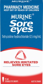 Murine+Sore+Eyes+Drops+15mL%2A