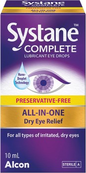 Systane+Complete+Preservative-+Free+Lubricant+Eye+Drops+10mL%2A