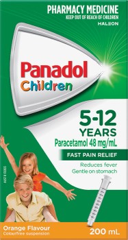 Panadol+Children+5+-+12+Years+Orange+Flavour+200mL%5E