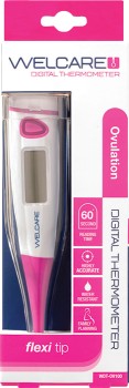 Welcare-WDTOV100-Digital-Thermometer-Ovulation on sale