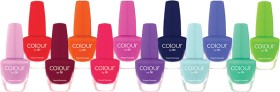 Colour+By+DB+Nail+Polish+Limited+Edition