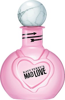 Katy+Perry+Mad+Love+100mL+EDP