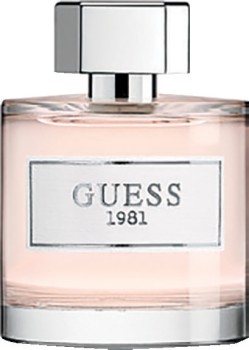 Guess+1981+For+Her+100mL+EDT