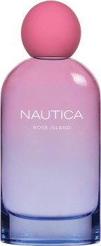 Nautica+Rose+Island+100mL+EDP