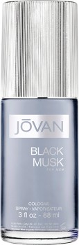 Jovan+Black+Musk+88mL+EDC