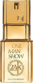 Jacques+Bogart+One+Man+Show+24K+EDP