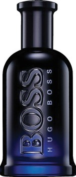 BOSS+Bottled+Night+100mL+EDT