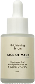 Face+of+Many+Brightening+Serum+30mL