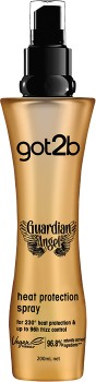 Schwarzkopf+got2b+Guardian+Angel+Heat+Protection+Spray+200mL