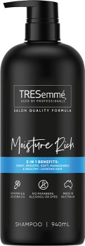 TRESemm%26eacute%3B+Shampoo+940mL