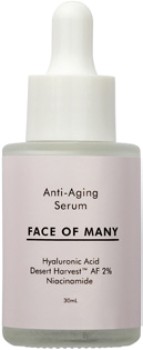 Face-of-Many-Anti-Aging-Serum-30mL on sale