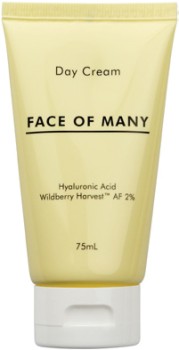 Face-of-Many-Day-Cream-75mL on sale
