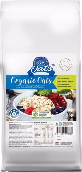 Gloriously-Free-Uncontaminated-Oats-Organic-1kg on sale