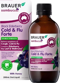 Brauer+Sambucus+Black+Elderberry+Cold+%26amp%3B+Flu+Forte+for+Adults+200ml
