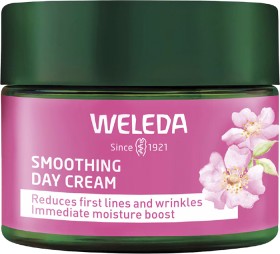 Weleda+Smoothing+Day+Cream