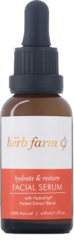 The+Herb+Farm+Hydrate+%26amp%3B+Restore+Facial+Serum+30ml
