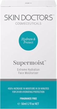 Skin-Doctors-Supermoist-Face-Moisturiser-50ml on sale