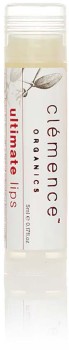 Clemence+Organics+Ultimate+Lips+5ml