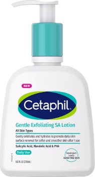 Cetaphil+Gentle+Exfoliating+SA+Lotion+236ml