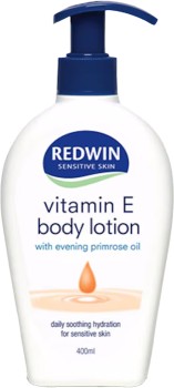 Redwin-Vitamin-E-Body-Lotion-400ml on sale