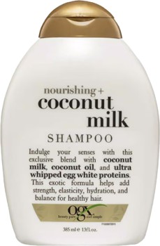 OGX+Coconut+Milk+Shampoo+385ml