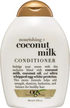 OGX+Coconut+Milk+Conditioner+385ml