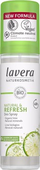 Lavera+Deodorant+Spray+Natural+%26amp%3B+Refresh+75ml