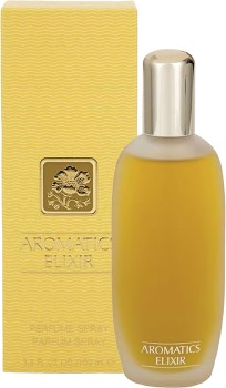 Clinique+Aromatics+Elixir+Perfume+Spray+100ml