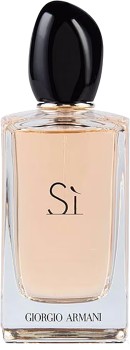 Giorgio+Armani+Si+Eau+de+Parfum+100ml