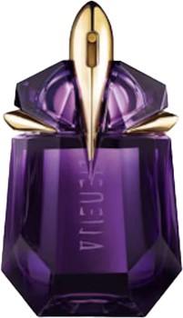 Mugler+Alien+Eau+De+Parfum+30Ml+Refillable