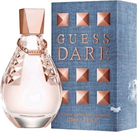 Guess+Dare+Eau+De+Toilette+100ml