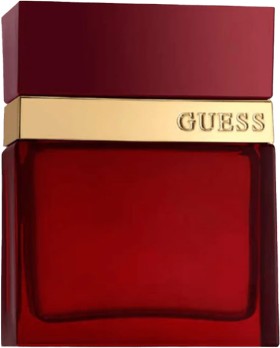 Guess-Seductive-Homme-Red-Eau-de-Toilette-100ml on sale