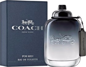 Coach-For-Men-Eau-De-Toilette-100ml on sale