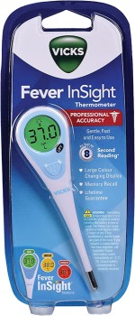Vicks+Fever+InSight+Digital+Thermometer+V916-V1