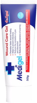 Medi+Gel+Wound+Care+Gel+50g