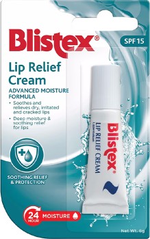 Blistex+Lip+Relief+SPF15+6g