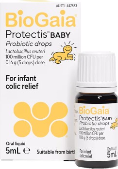 Biogaia+Protectis+Baby+Probiotic+Drops+5ml