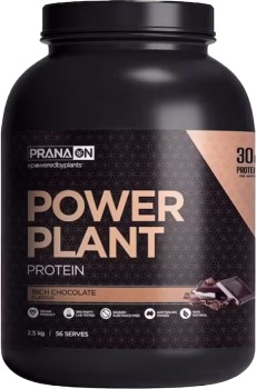 Pranaon-Power-Plant-Protein-Rich-Chocolate-25kg on sale