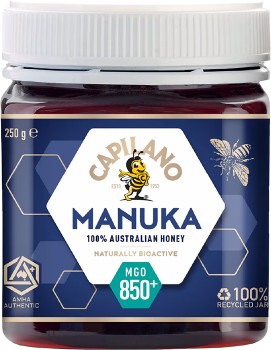 Capilano+MGO+850%2B+Manuka+Honey