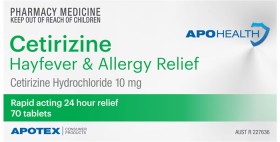 Apohealth+Cetirizine+Hayfever+%26amp%3B+Allergy+Relief+70+Tablets