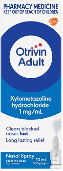 Otrivin+Adult+Nasal+Spray+Measured+Dose+10ml